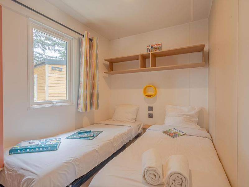 Camping Les Grenettes Sainte-Marie-de-Ré 외부 사진