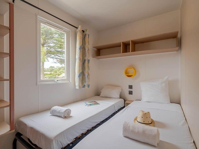 Camping Les Grenettes Sainte-Marie-de-Ré 외부 사진