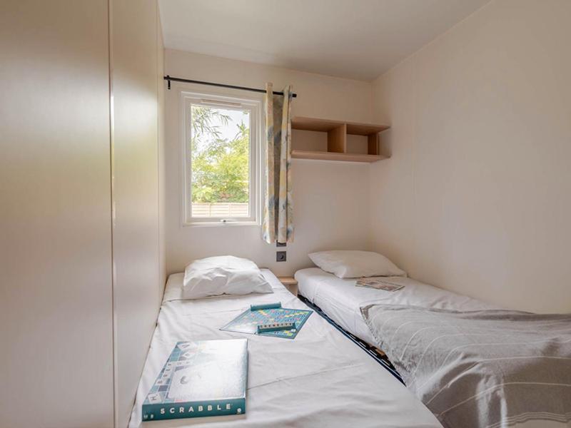 Camping Les Grenettes Sainte-Marie-de-Ré 외부 사진