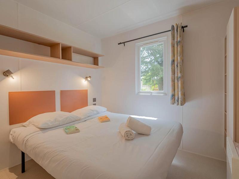 Camping Les Grenettes Sainte-Marie-de-Ré 외부 사진